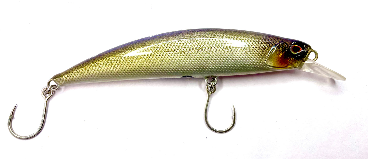 Hiro Minnow