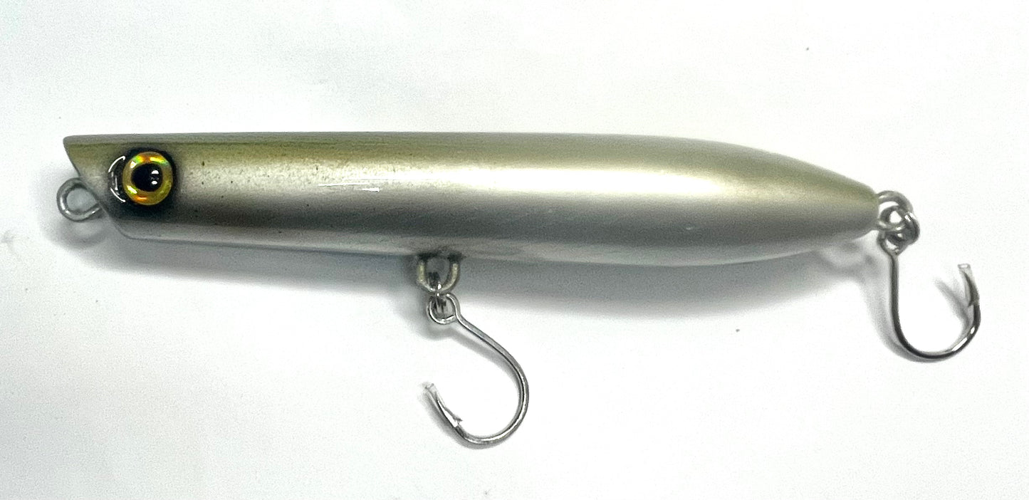 Sand lance