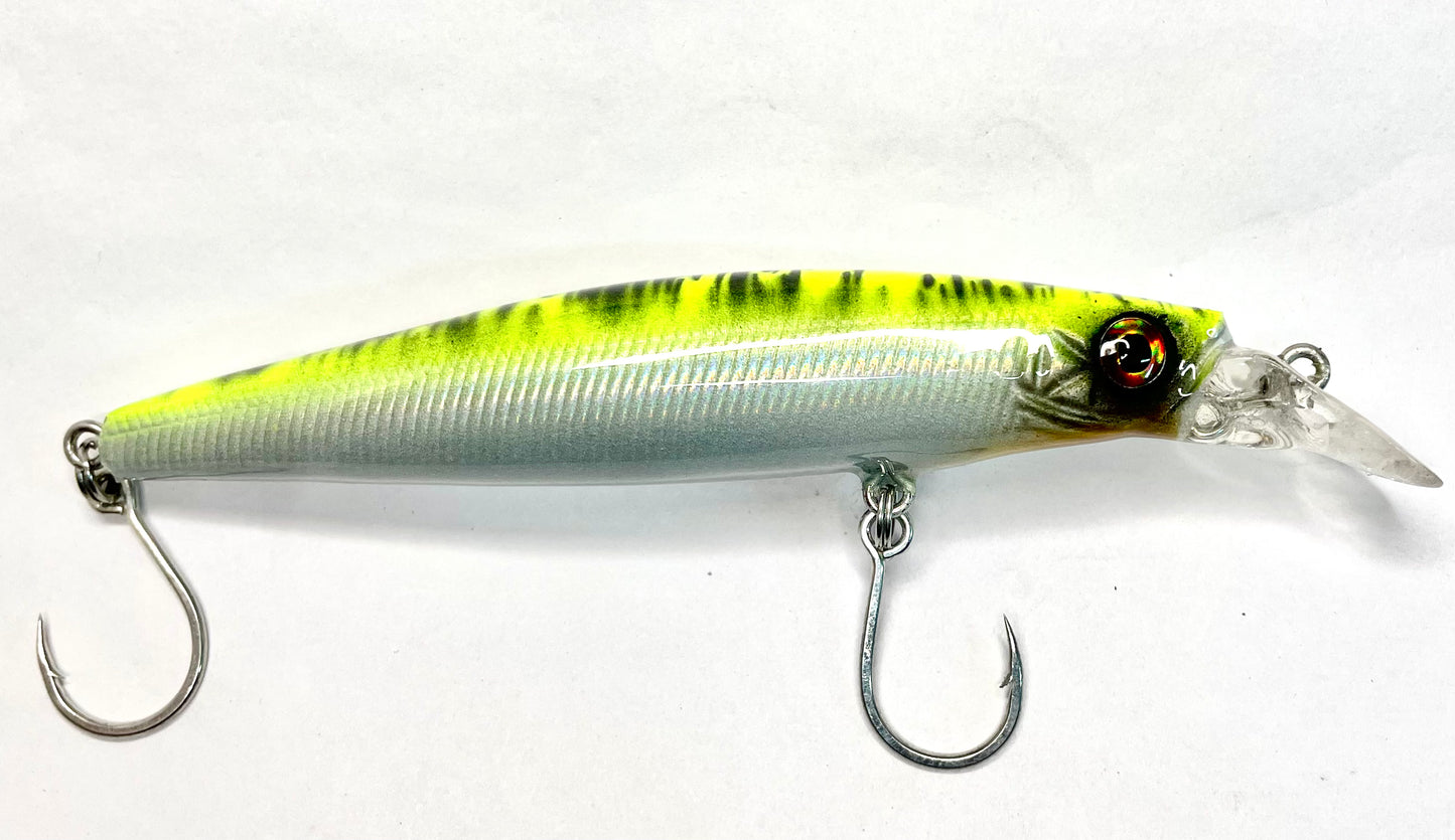 Sakama shimmer Shad Jr
