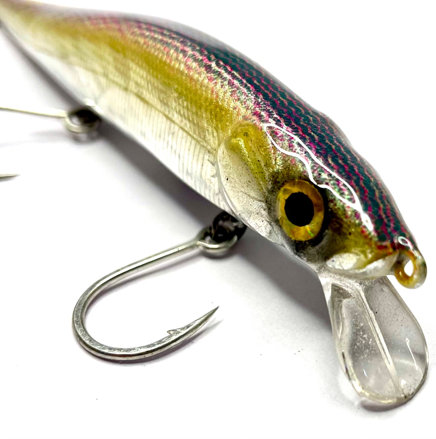 Arakami minnow 12cm 4 1/2inch
