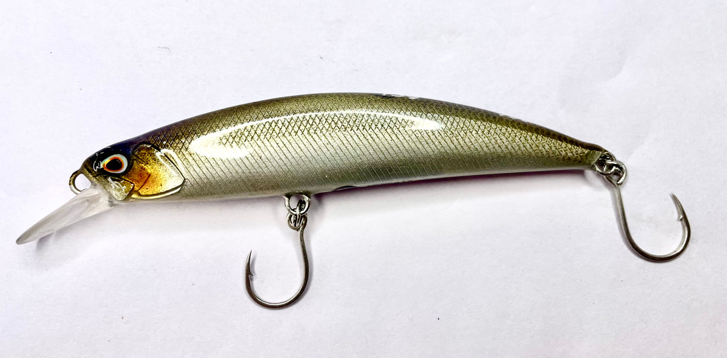 Hiro Minnow