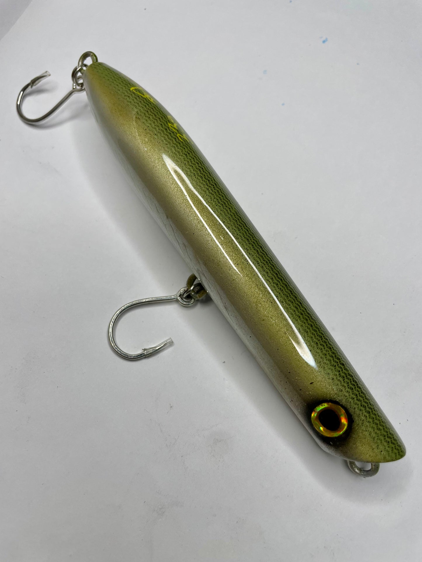 Sand lance