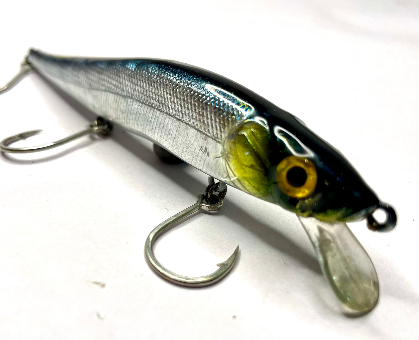 Arakami minnow 12cm 4 1/2inch