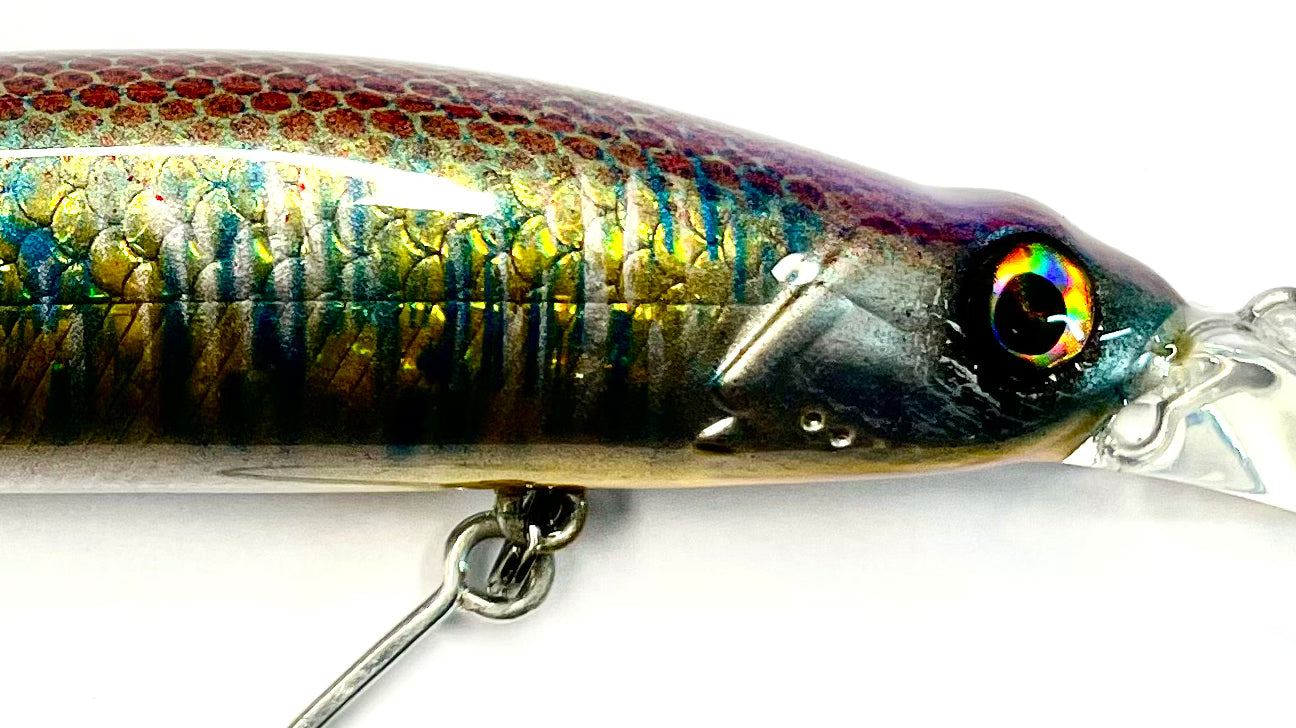 Nemesis:Series 1 (Medium Diver)