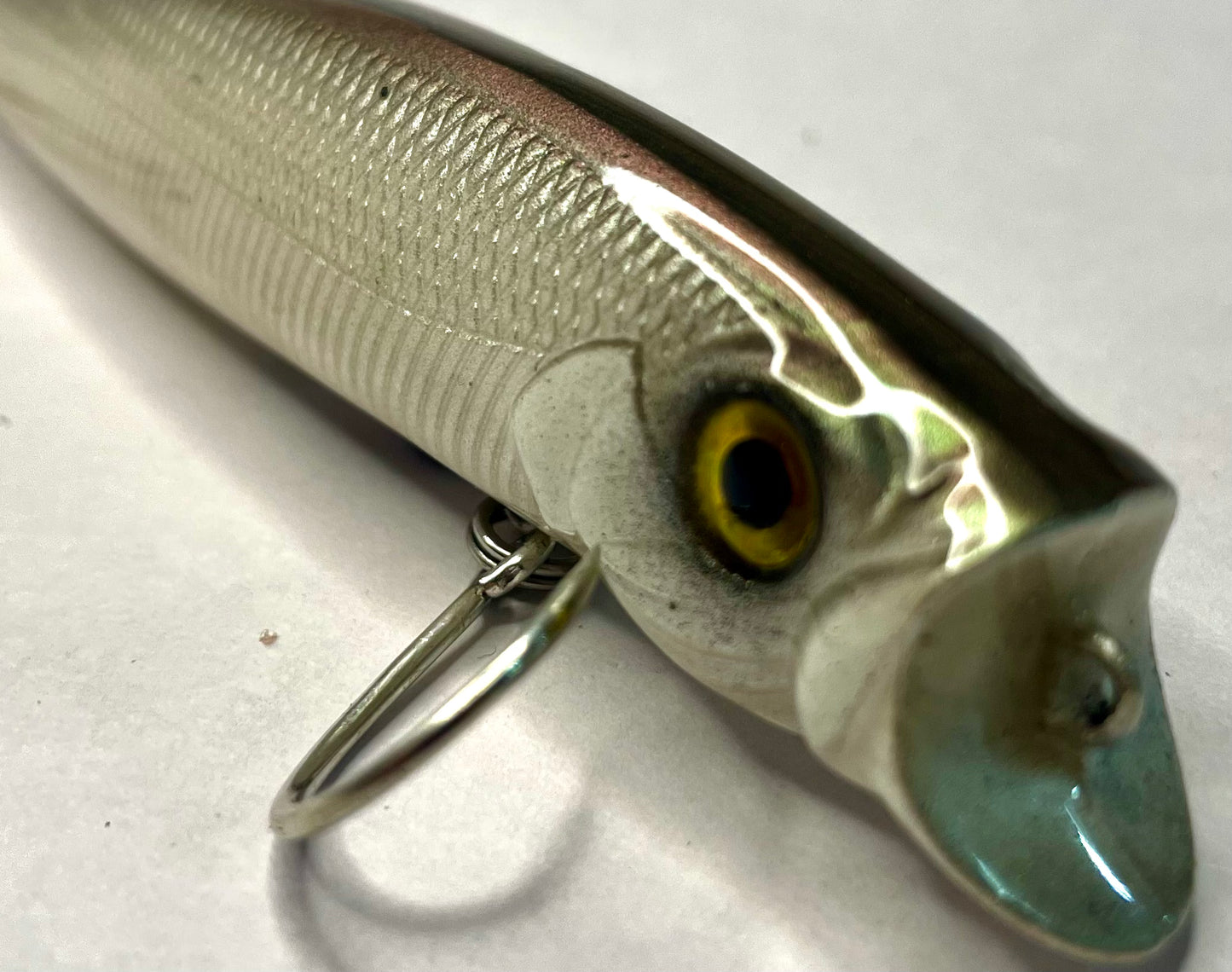 Seiryu (Wobble minnow)110