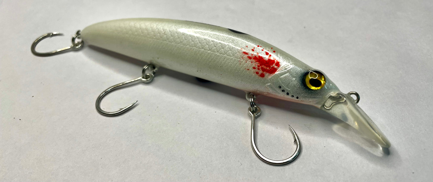 Nemesis:Series 1 (Medium Diver)