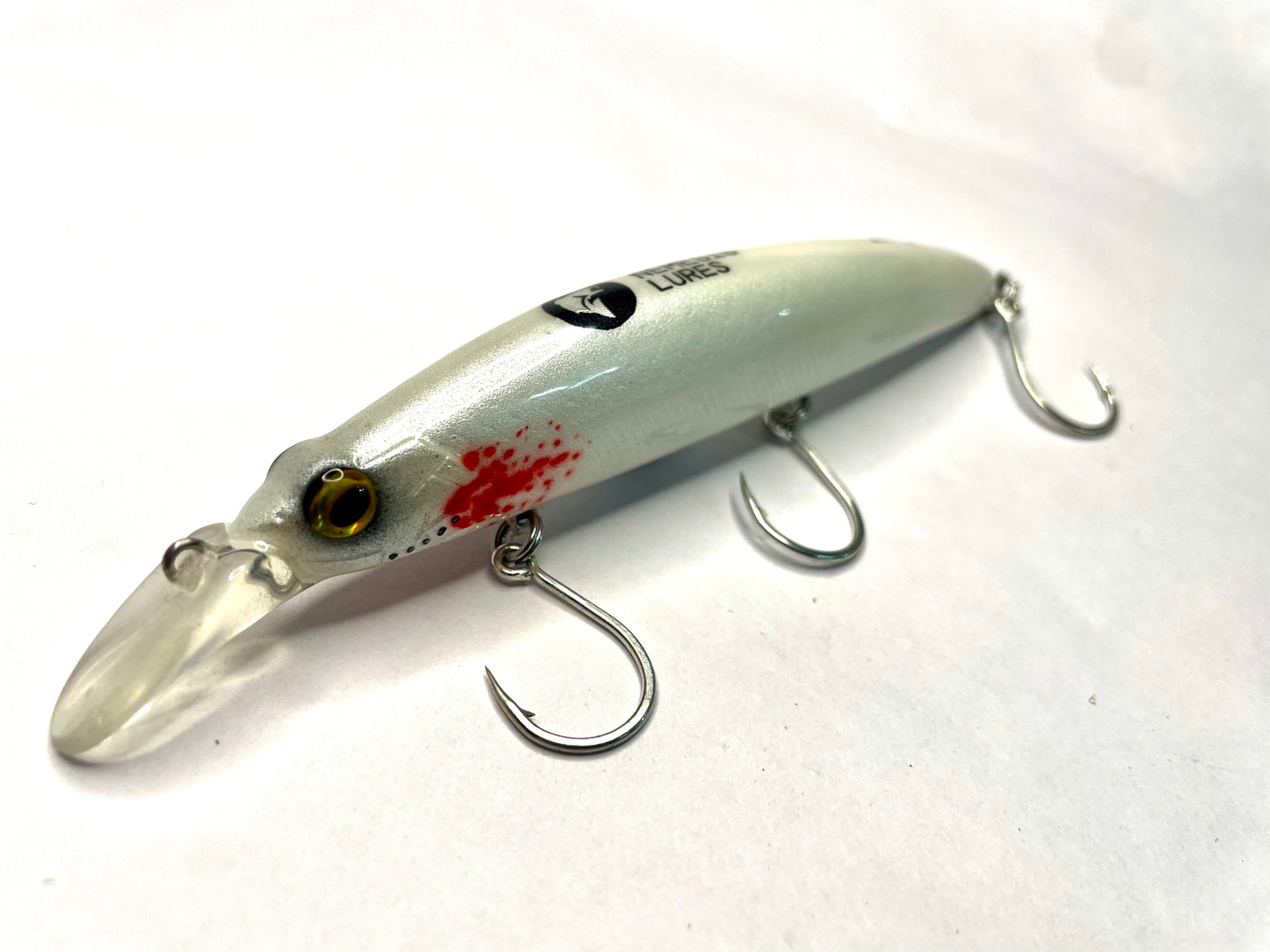 Nemesis:Series 1 (Medium Diver)