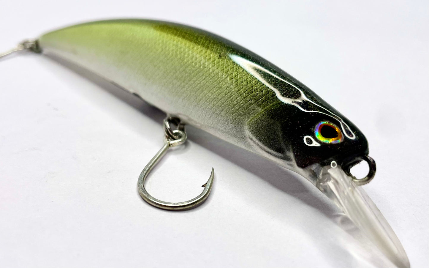 Hiro Minnow