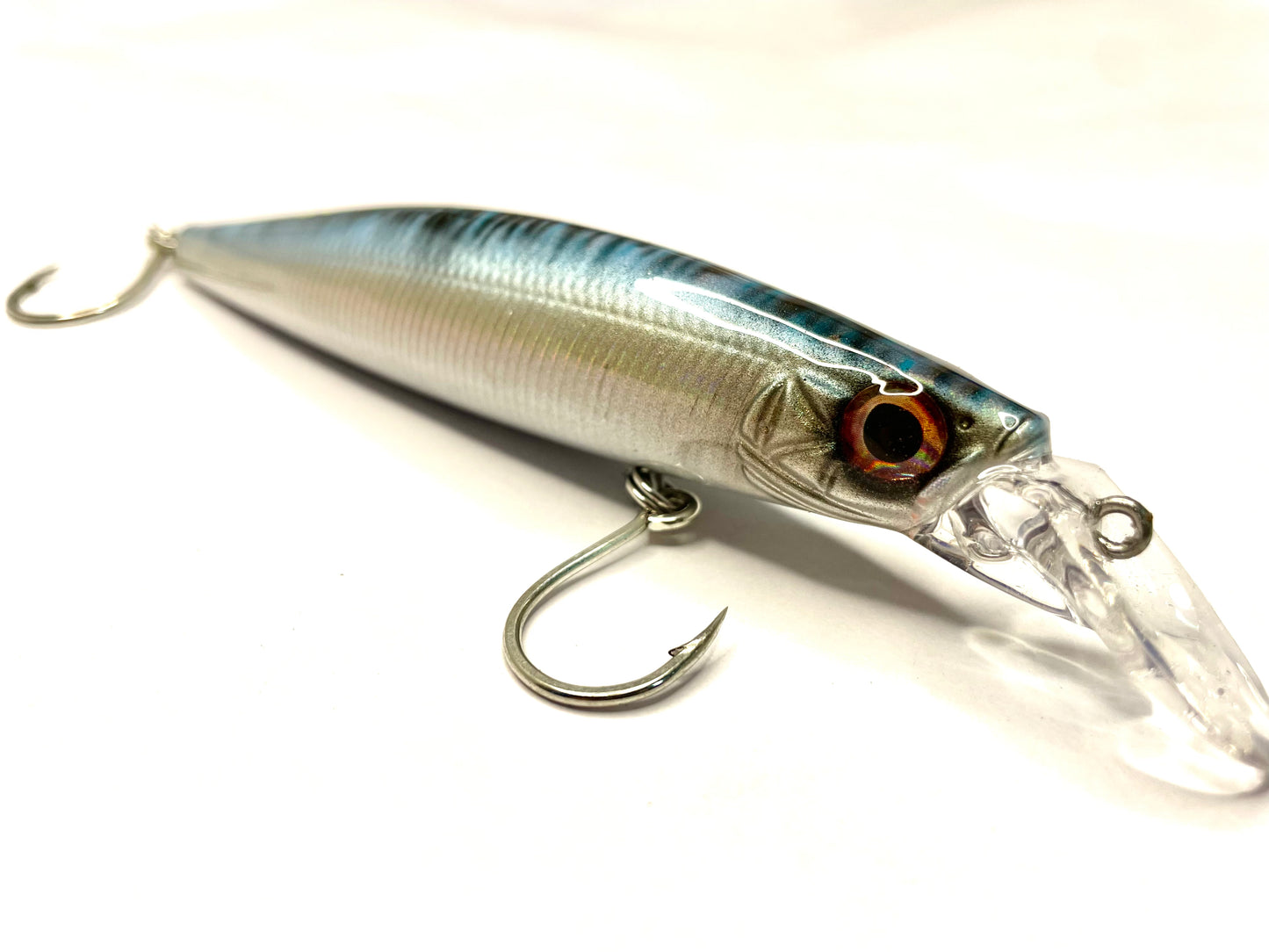 Sakama shimmer Shad